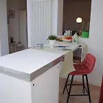 Marinab 아파트 *