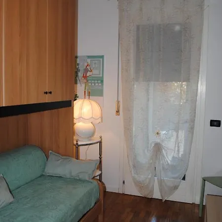 Marinab Apartman Castelfranco Veneto