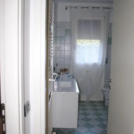 Marinab Lägenhet Castelfranco Veneto