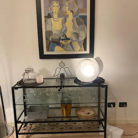 Marinab Daire Castelfranco Veneto