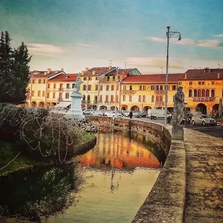 Lägenhet Marinab Castelfranco Veneto