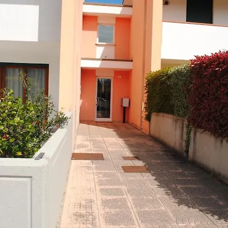 Apartment Marinab