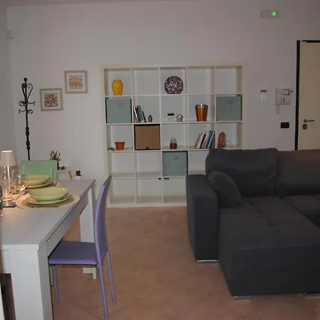 Marinab Apartment Castelfranco Veneto