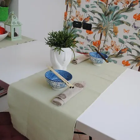 Marinab Apartment