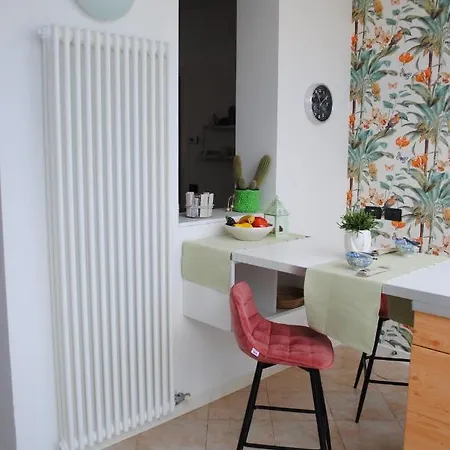 Marinab Apartamento Castelfranco Veneto