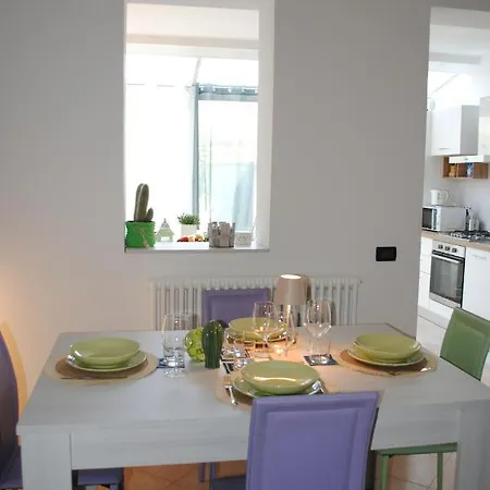 Apartament Marinab Castelfranco Veneto