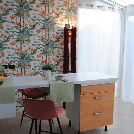 Marinab Apartment
