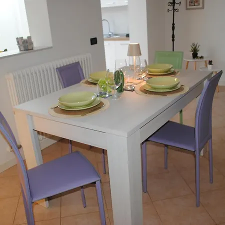 Marinab Apartment Castelfranco Veneto