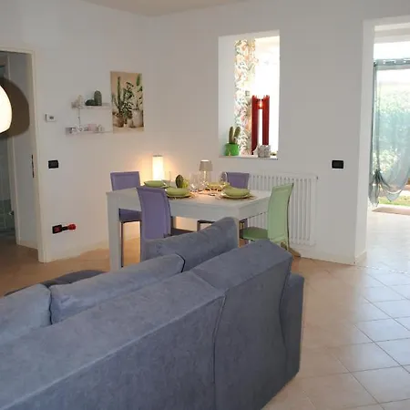 Apartment Marinab *