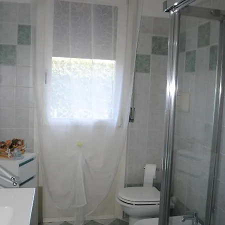 Marinab Apartment *