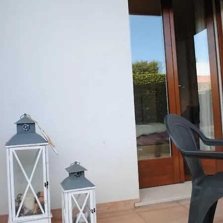 Apartamento Marinab *