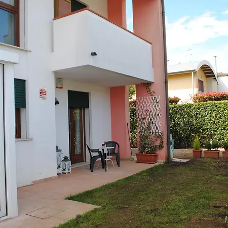 Apartamento Marinab *