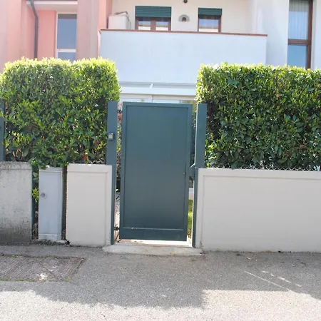 Marinab Apartment