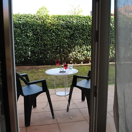 Marinab Apartment *