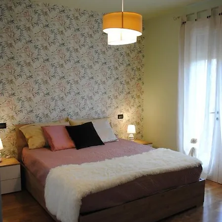 Marinab Apartment