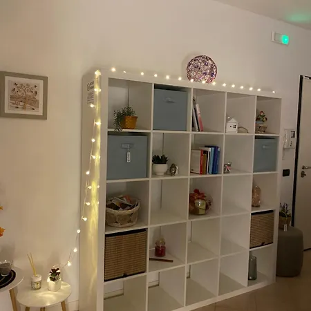 Apartment Marinab *