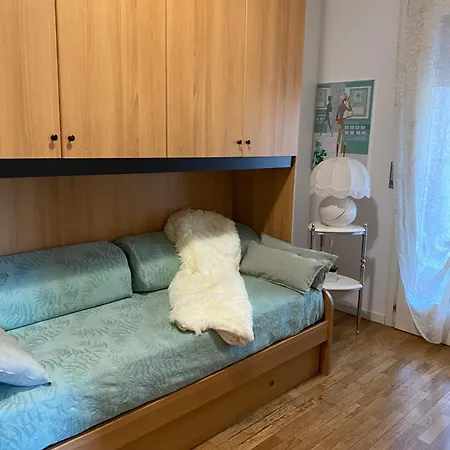 Apartment Marinab Castelfranco Veneto