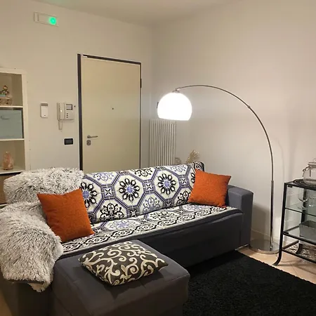 Apartment Marinab *