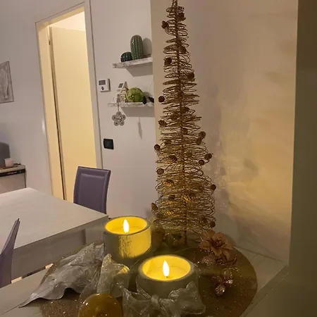 Marinab Apartment Castelfranco Veneto