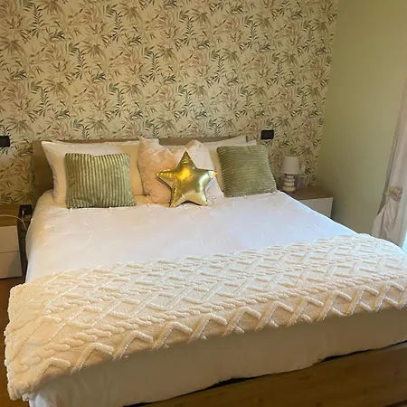 Marinab Apartamento Castelfranco Veneto