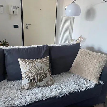 Apartment Marinab