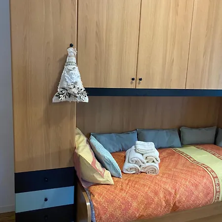 Apartment Marinab Castelfranco Veneto