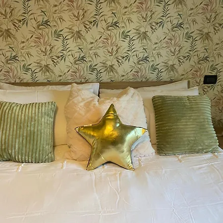 Apartamento Marinab *