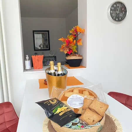 Marinab Apartamento Castelfranco Veneto