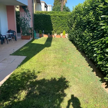 Appartamento Marinab *