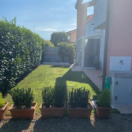 Appartamento Marinab *