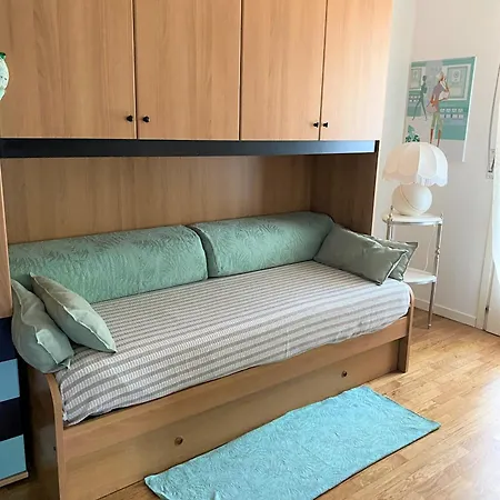 Apartment Marinab
