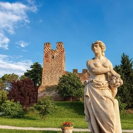 Marinab Apartamento *