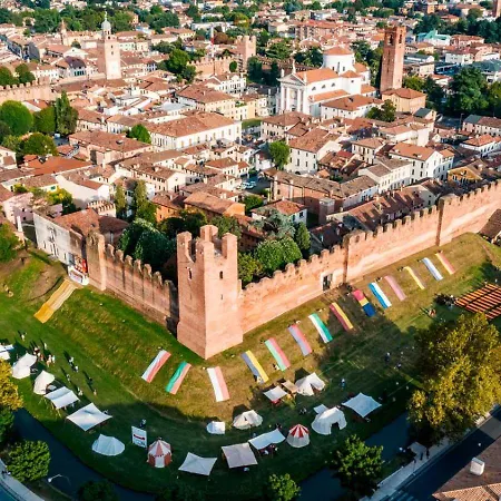 Apartment Marinab Castelfranco Veneto