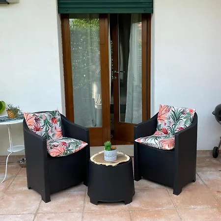 Appartement Marinab