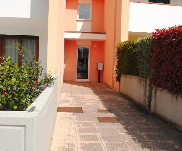 Apartament Marinab