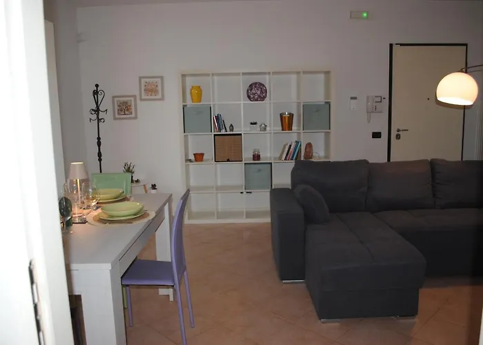 Marinab アパート カステルフランコ・ヴェーネト