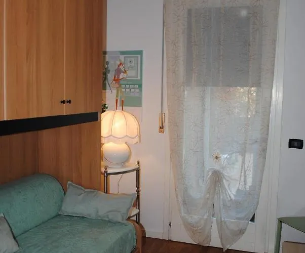 Marinab アパート カステルフランコ・ヴェーネト