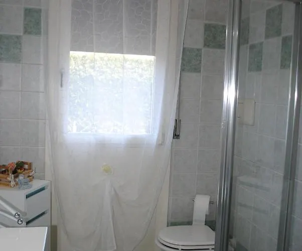 Marinab アパート *