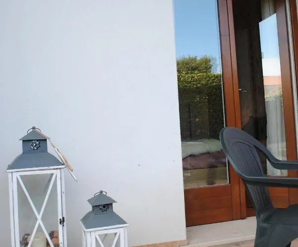 Apartament Marinab *