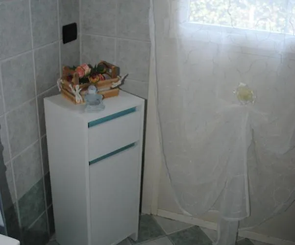 Marinab アパート カステルフランコ・ヴェーネト