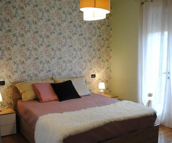 Marinab アパート