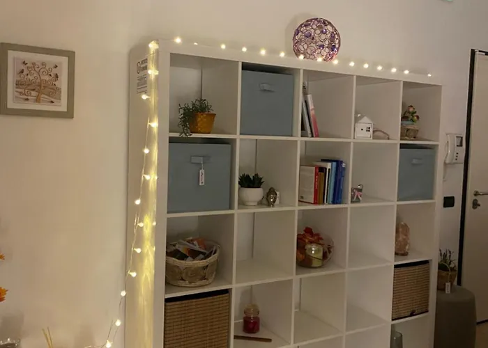 アパート Marinab *