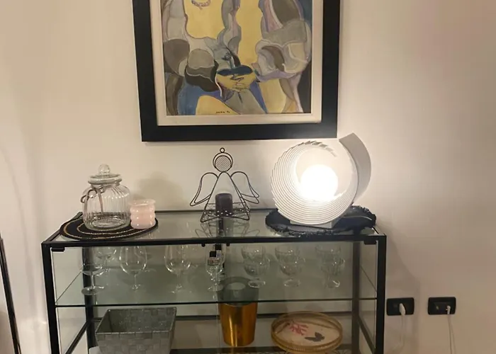 Marinab アパート カステルフランコ・ヴェーネト