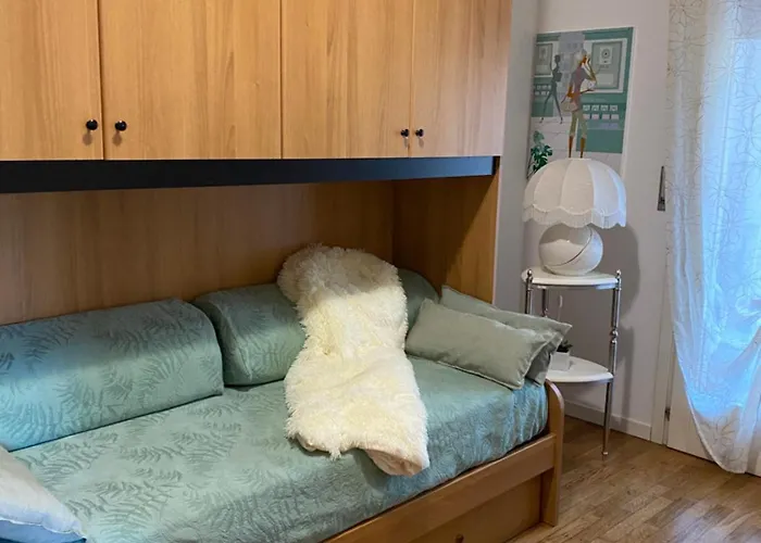 アパート Marinab カステルフランコ・ヴェーネト