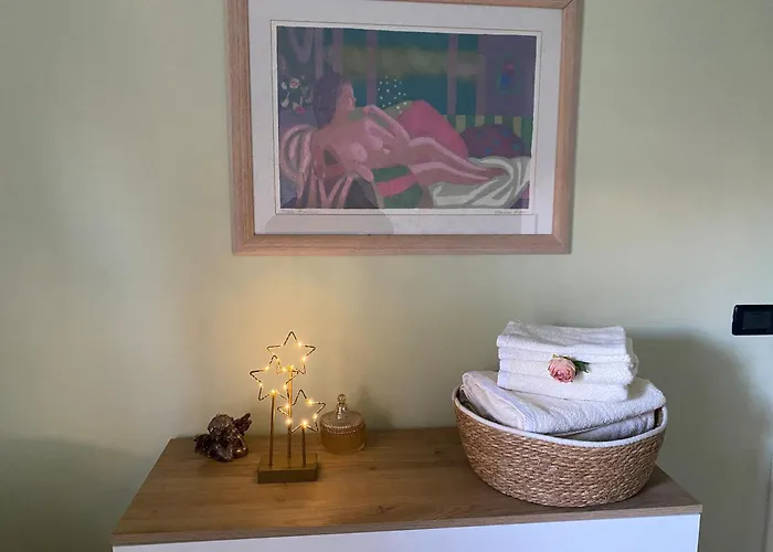 アパート Marinab *