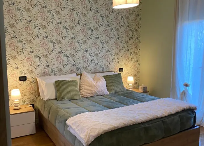 アパート Marinab *