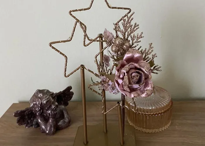 アパート Marinab *