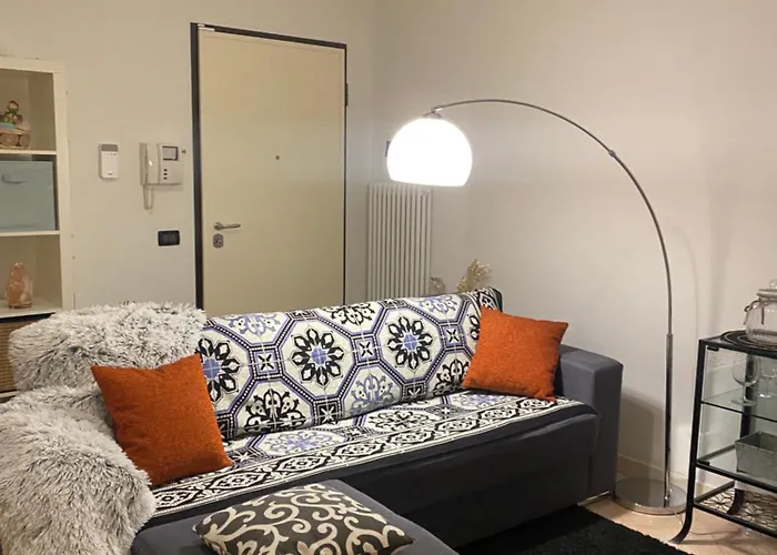 アパート Marinab *