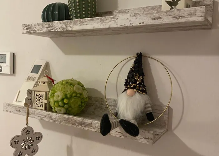 Marinab アパート