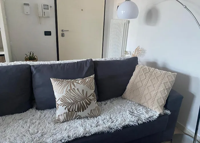 アパート Marinab